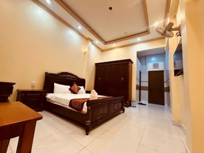 Khách Sạn Minh Thịnh – Fotos 6
